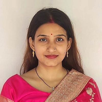 Anamika Mishra