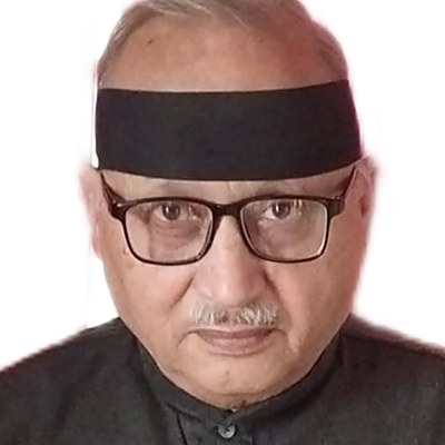 Prof. Brahmdeo Prasad Karyi