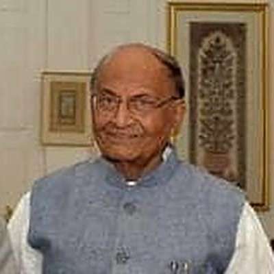 Dr. C. P. Thakur