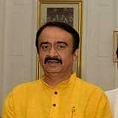 Shri Deepak Thakur