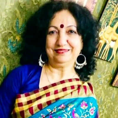 Dr. Minakshi Joshi