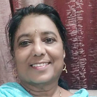 Smt. Rajani Ranpise