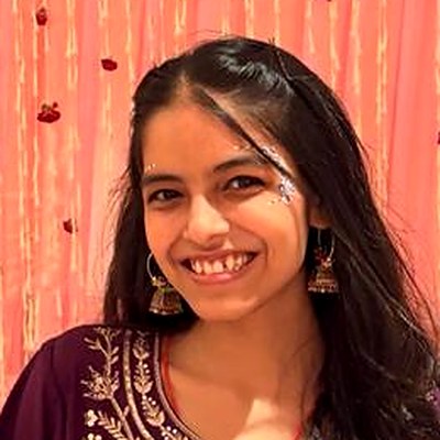 Ms. Vartika Mishra