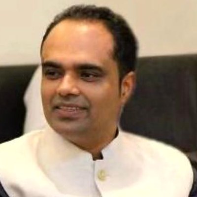Dr. Vivek Mani Tripathi